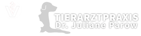 Logo - Dr. Juliane Parow Tierarztpraxis aus Zinnowitz