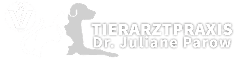 Logo - Dr. Juliane Parow Tierarztpraxis aus Zinnowitz